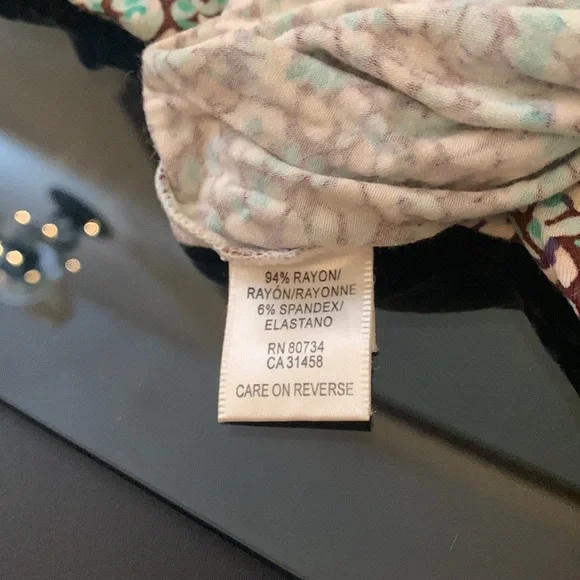 BCBG XS Long Dress - Picture 3 of 9